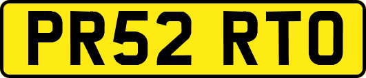 PR52RTO