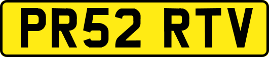 PR52RTV