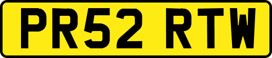 PR52RTW