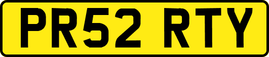 PR52RTY