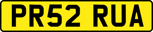 PR52RUA