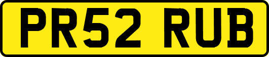 PR52RUB