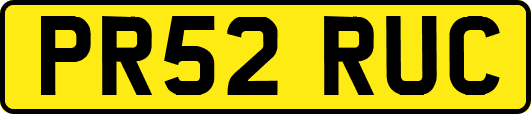 PR52RUC