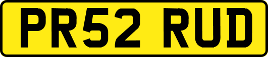 PR52RUD