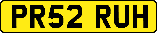 PR52RUH