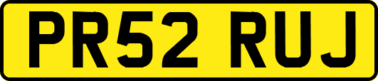 PR52RUJ