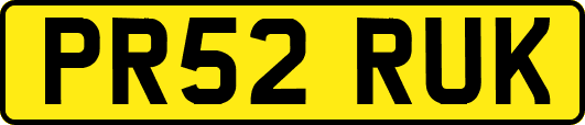 PR52RUK