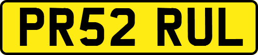 PR52RUL