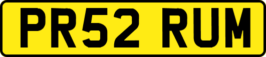PR52RUM