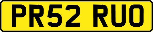 PR52RUO