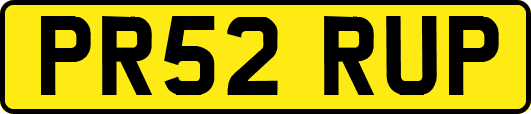 PR52RUP