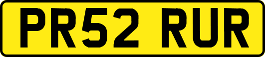 PR52RUR