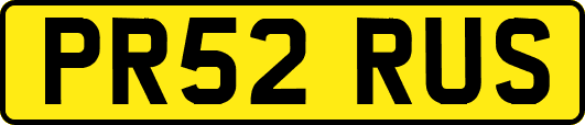 PR52RUS
