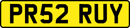 PR52RUY