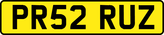 PR52RUZ