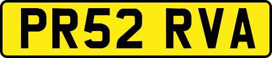 PR52RVA