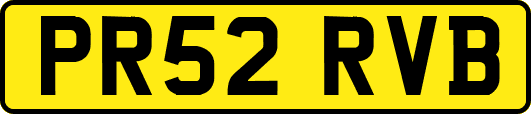 PR52RVB