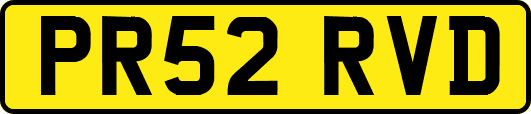 PR52RVD