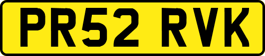 PR52RVK