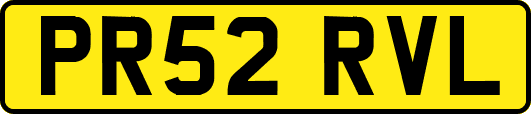 PR52RVL
