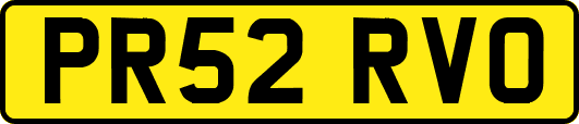PR52RVO