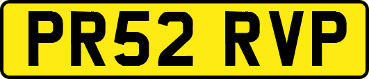 PR52RVP
