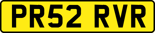 PR52RVR