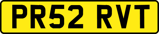 PR52RVT