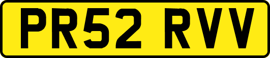PR52RVV