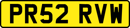 PR52RVW