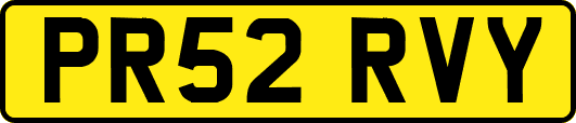 PR52RVY