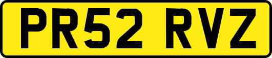 PR52RVZ