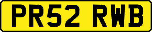 PR52RWB
