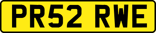 PR52RWE