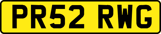 PR52RWG