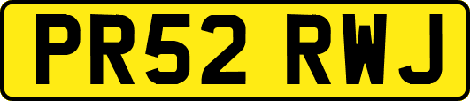 PR52RWJ