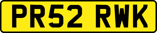 PR52RWK
