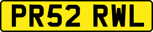 PR52RWL
