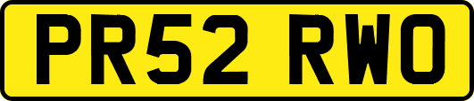 PR52RWO