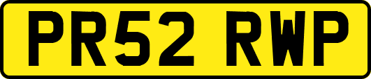 PR52RWP