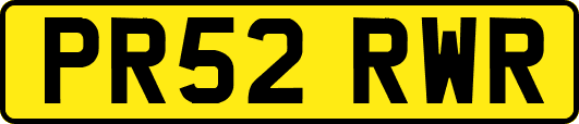 PR52RWR