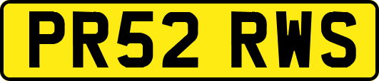 PR52RWS