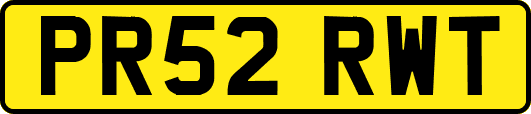PR52RWT