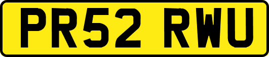 PR52RWU