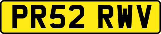 PR52RWV