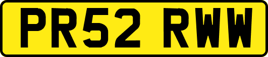 PR52RWW