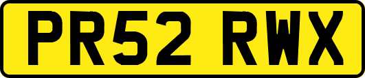 PR52RWX