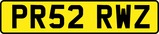 PR52RWZ