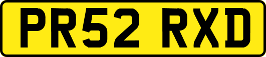 PR52RXD