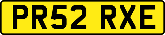 PR52RXE